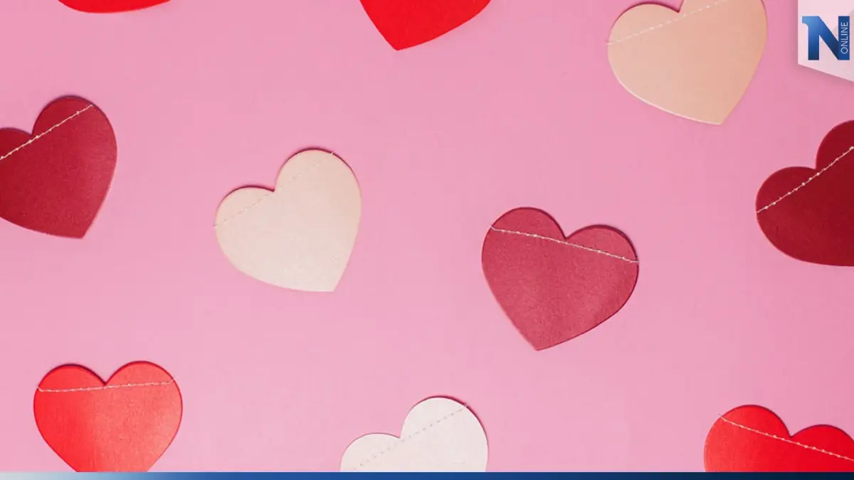 รวมแคปชั่นเด็ดเผ็ดร้อน ต้อนรับวันวาเลนไทน์ แคปชั่นไหนส่งเสริมพลังแห่งรัก 