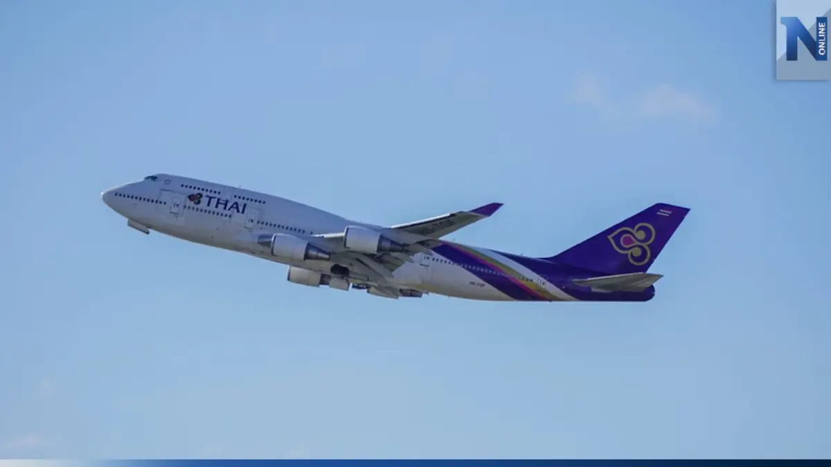 ลุ้น"การบินไทย" กลับเข้าเทรด SET ปี 68 คาดหลุดแผนฟื้นฟูฯ ก่อนกำหนด