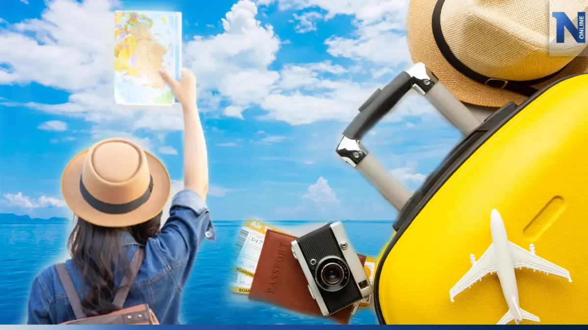 เช็กวันหยุดเดือนมีนาคม 2566 พร้อมวันสำคัญ เดือนนี้ลางานวันไหนได้แบบสบายใจกันบ้าง