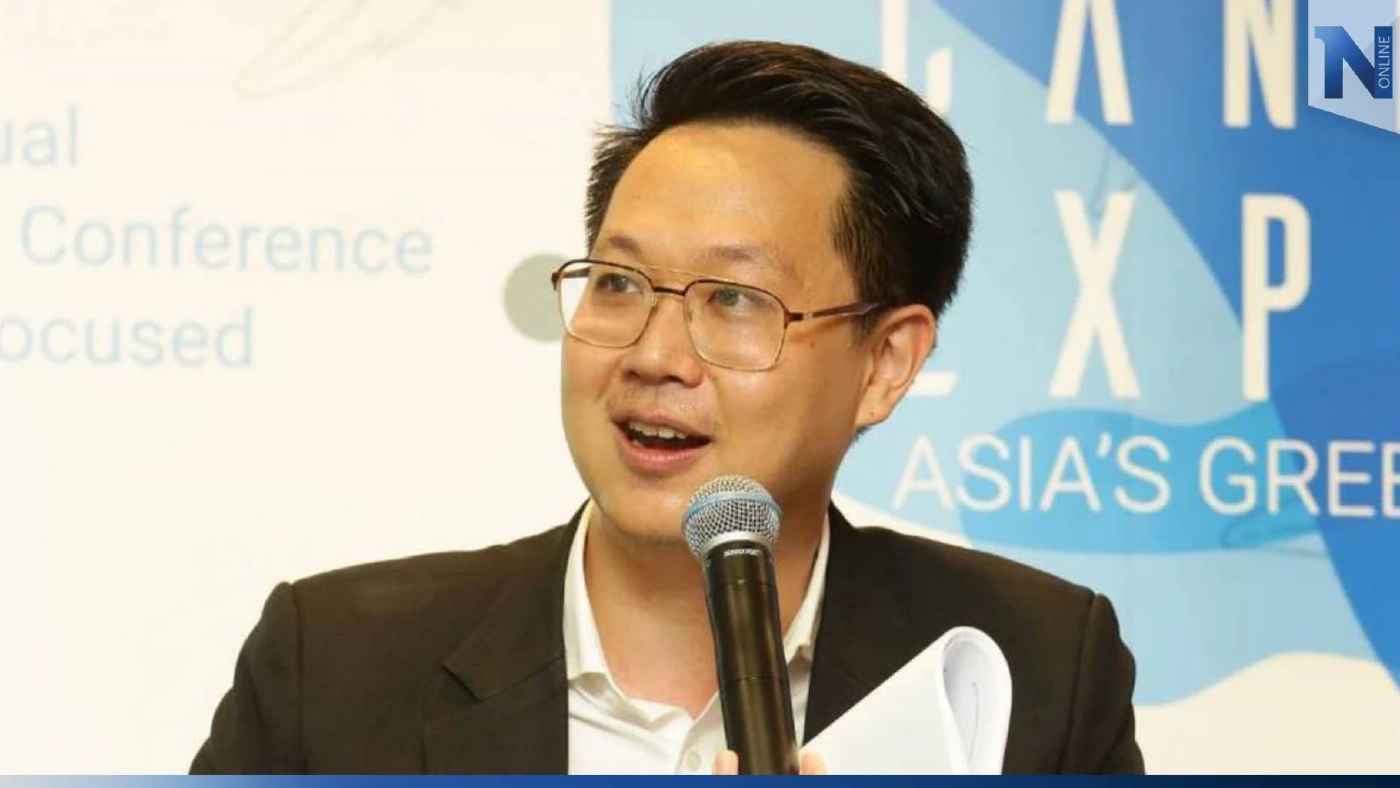 สะพัด “เส้นด้าย" เตรียมลา “ก้าวไกล” ดึง ส.ก. ร่วมตั้งพรรคใหม่