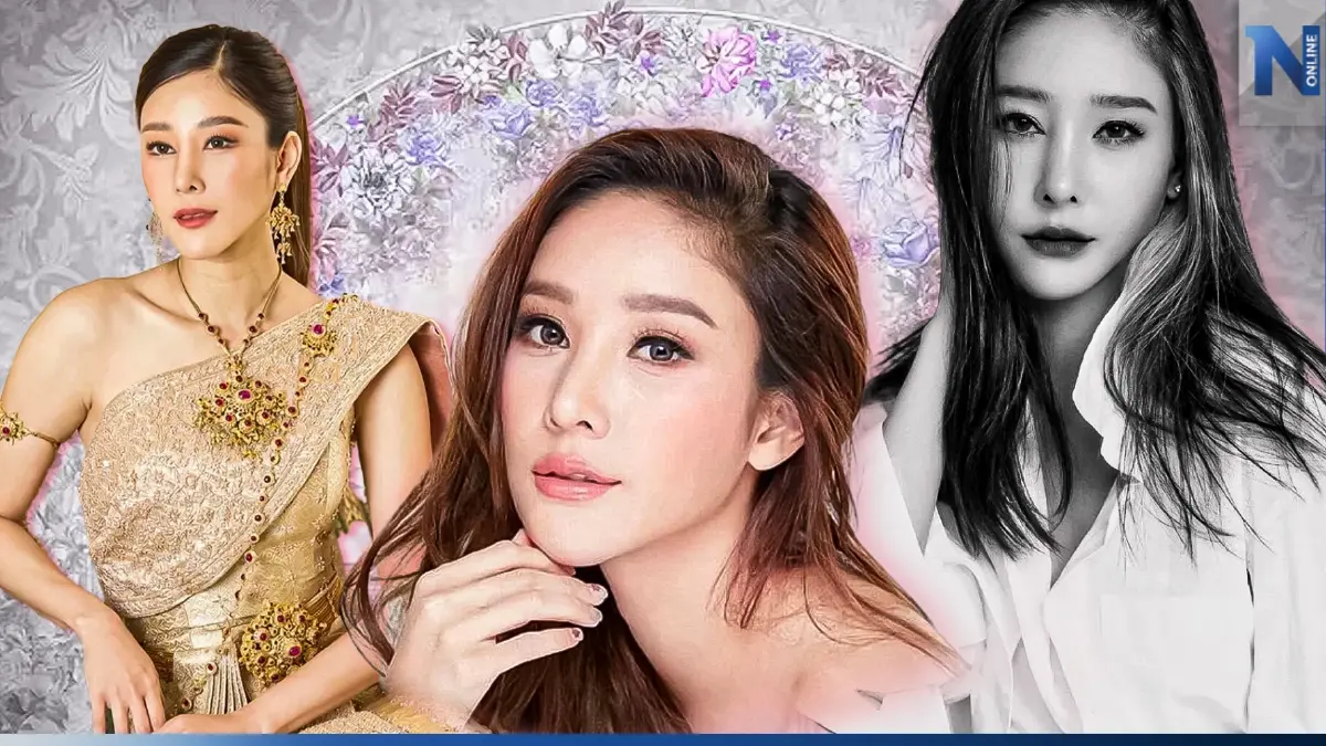 ครบรอบ 1 ปีที่จากไป "แตงโม นิดา" ทิ้งไว้แค่ความคิดถึง
