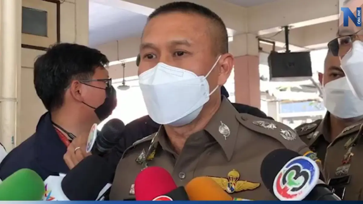 ผบช.ก.เยียวยา “หมู่หนุ่ม” เร่งพิจารณาปูนบำเหน็จ-เลื่อนชั้นยศ