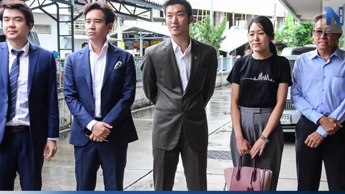 "ธนาธร" เหมือนไม่รู้ เพื่อนซัดกัน ทวีต "ผม ปิยบุตร หนุน พิธา" เป็นนายกฯ