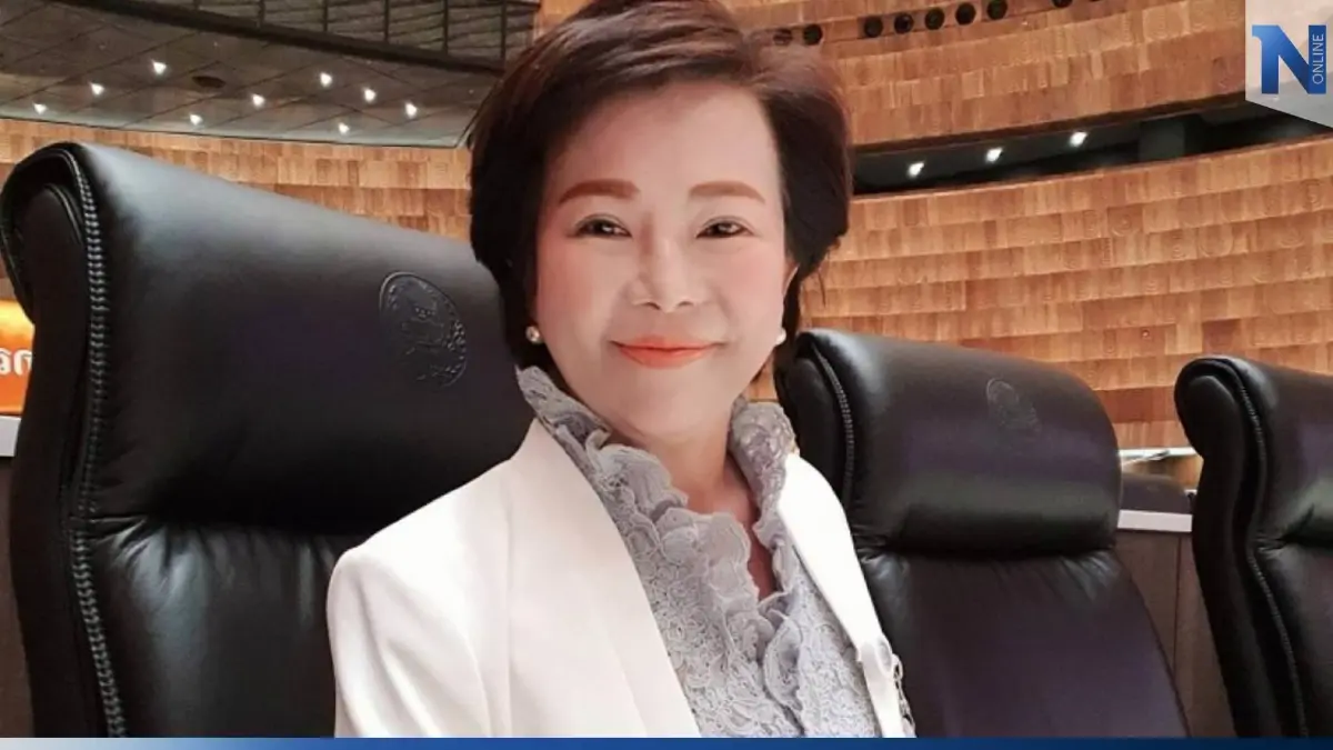 "เจี๊ยบ" โต้ทันควัน "คริส โปตระนันท์" ลั่นไม่เสียดายคนใส่ร้ายพรรค ไร้สปิริต