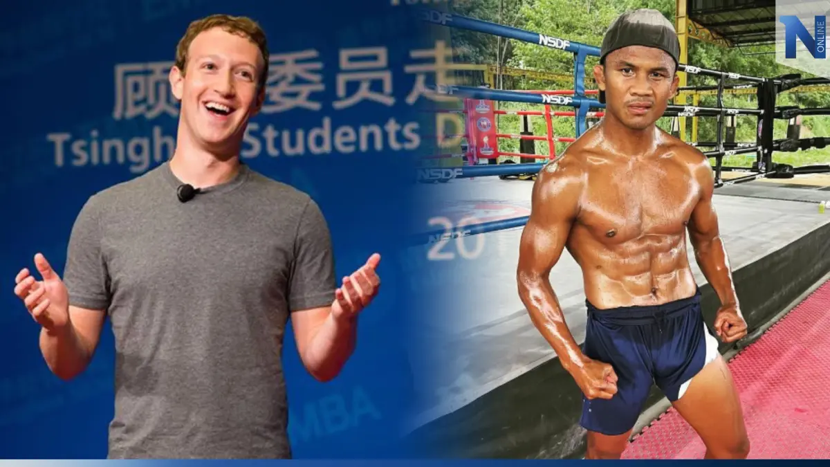 "บัวขาว" ร้อง "พี่มาร์ค" ช่วยด้วย ถูกชาวเน็ตเขมรรุมรีพอร์ต "บัวขาว" ร้อง "พี่มาร์ค" ช่วยด้วย ถูกชาวเน็ตเขมรรุมรีพอร์ต