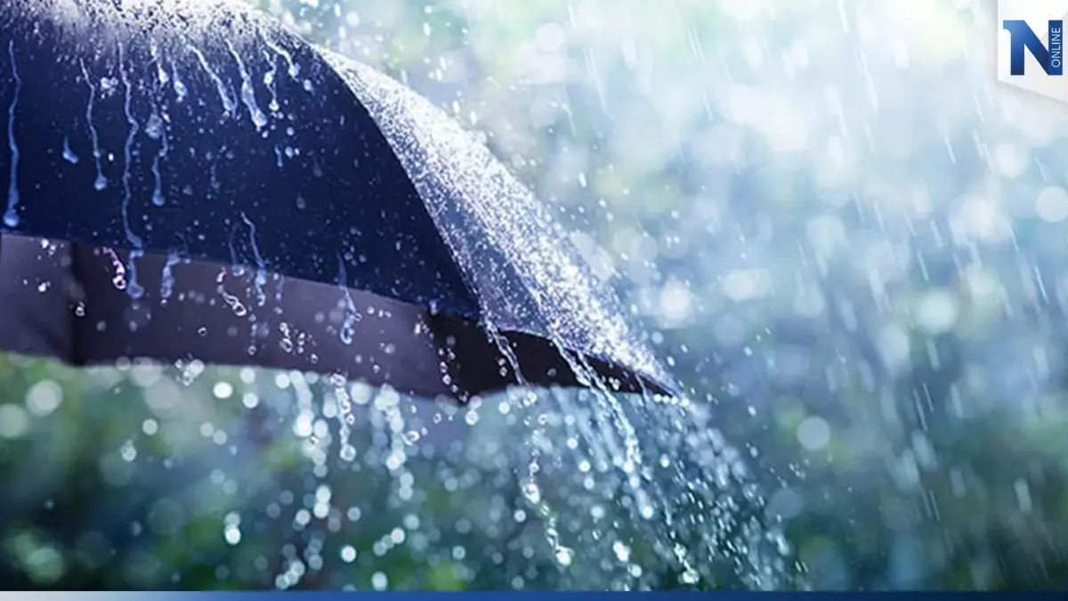 กรมอุตุฯ เตือน 29 จังหวัด รับมือ"ฝนฟ้าคะนอง" รวมกรุงเทพ-ปริมณฑล