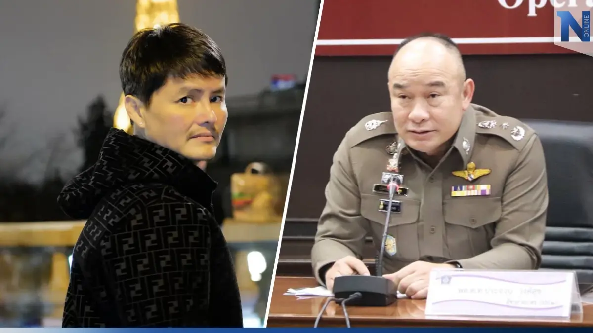 สตช. เร่งคดี"กองสลากพลัส"ขายหวยแพง สั่งทุกท้องที่พบ"ปชช."รวบรวมหลักฐาน