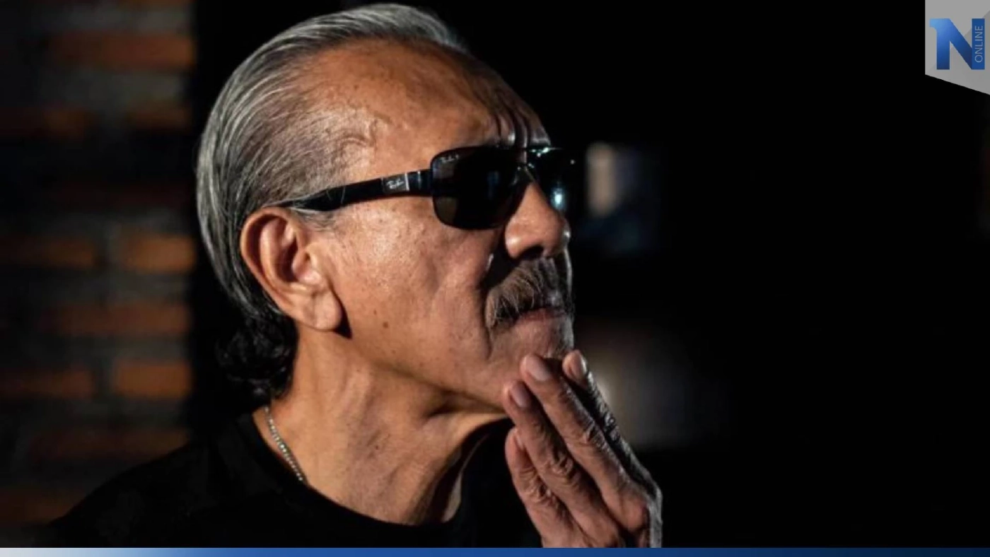 "ชูวิทย์" เปิดตัวละครใหม่ "ดาบศร" ชี้เป็นดาบตำรวจรวยสุดในไทย-เกี่ยวโยงนายพล จ.