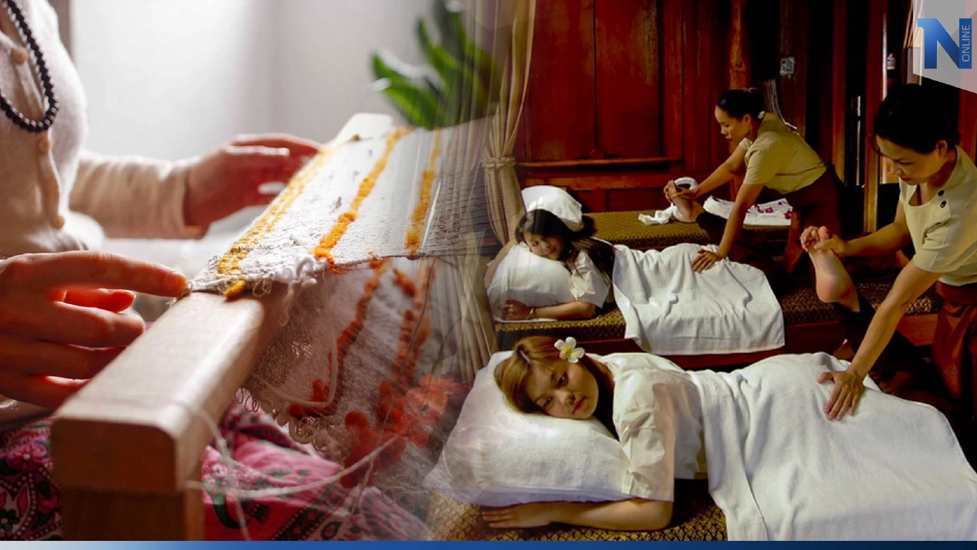 กวาดล้าง "ต่างชาติ" แย่งอาชีพคนไทย  หวั่นฉุดภาพลักษณ์ประเทศ