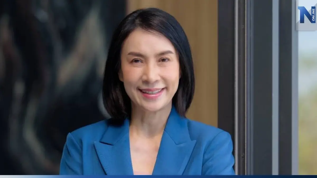 บางกอก เดค-คอนโชว์งบแกร่ง-กลุ่มเจมาร์ทโดดร่วมเป็นพันธมิตร
