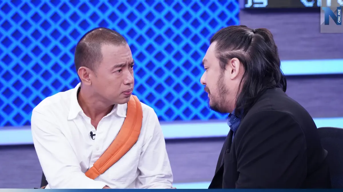 "อาทิตย์ ริว" พร้อม “นิกกี้ พิ้ม” เคลียร์ชัด หลังโดนครหาหิวแสง "อาทิตย์ ริว" พร้อม “นิกกี้ พิ้ม” เคลียร์ชัด หลังโดนครหาหิวแสง