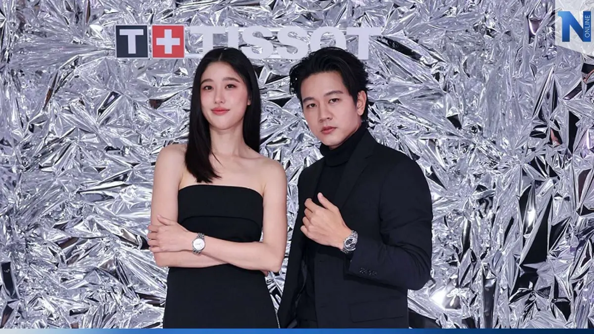 Tissot เปิดตัวเรือนเวลาหรูจากคอลเลกชั่นระดับตำนาน Tissot เปิดตัวเรือนเวลาหรูจากคอลเลกชั่นระดับตำนาน