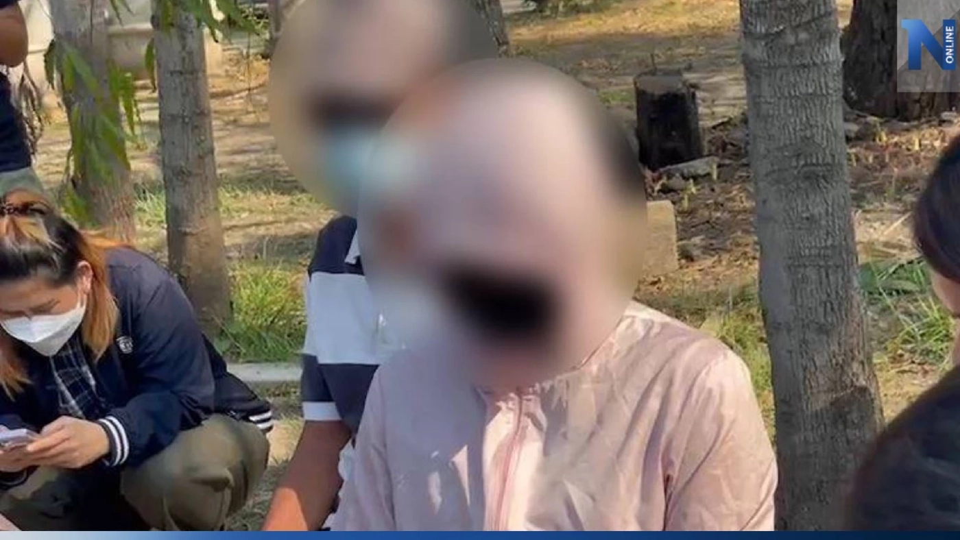 "นิ่ม" เปิดใจ โยน "น้องต่อ" จมลงแม่น้ำ อยากขอโทษลูกที่ทำอะไรไม่คิด