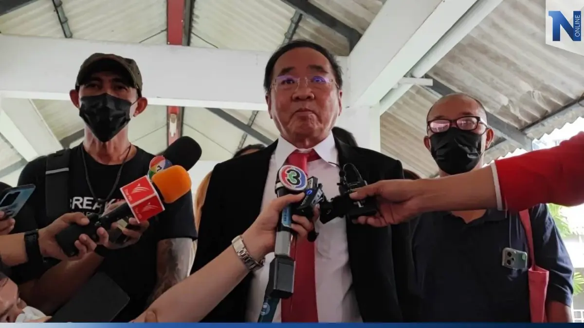 ทนายความพร้อมพ่อแม่ เยี่ยม "แบม-ตะวัน" ห่วงหนัก อดอาหาร-ปฏิเสธรับยารักษา