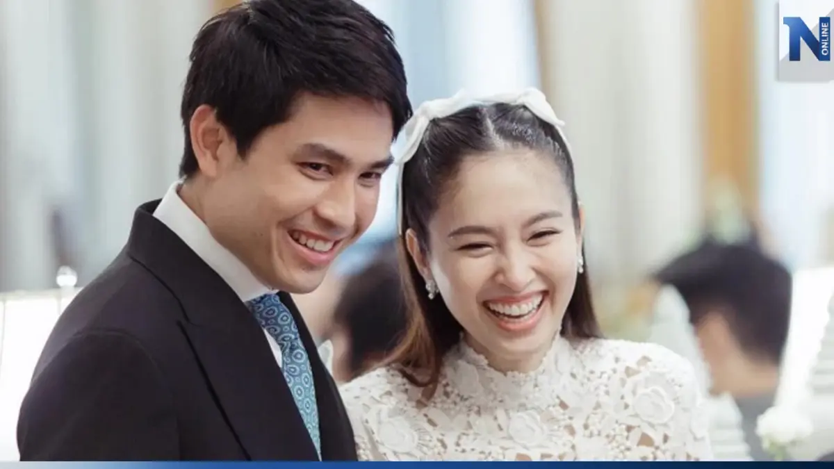 เผยคำพูดประทับใจ โอ๊ค ภควา ที่ทำให้ว่าที่เจ้าสาว ปอย ตรีชฎา เลิกเอาแต่ใจ