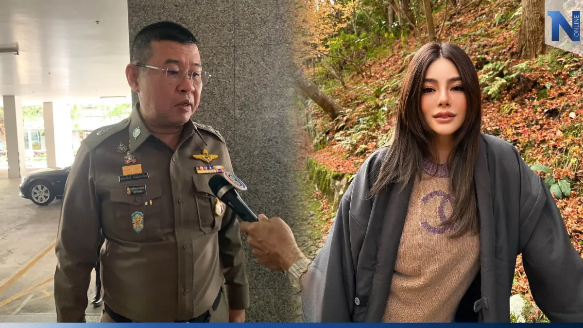ผบ.ตร. สั่งตำรวจไซเบอร์ บินไต้หวัน สอบปากคำ "ดิว อริสรา" พยาน "มาเก๊า 888"