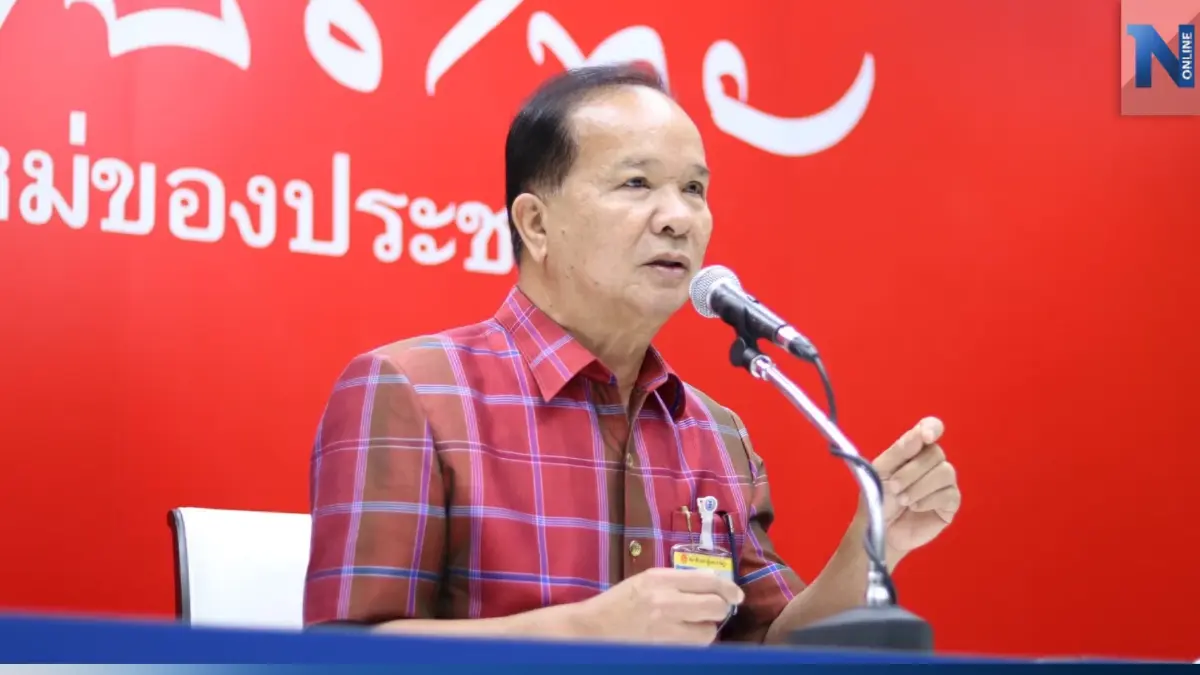 "สมคิด เชื้อคง"รับ"ภูมิใจไทย-พลังประชารัฐ"หอกข้างแคร่แลนด์สไลด์อุบลฯ "สมคิด เชื้อคง"รับ"ภูมิใจไทย-พลังประชารัฐ"หอกข้างแคร่แลนด์สไลด์อุบลฯ
