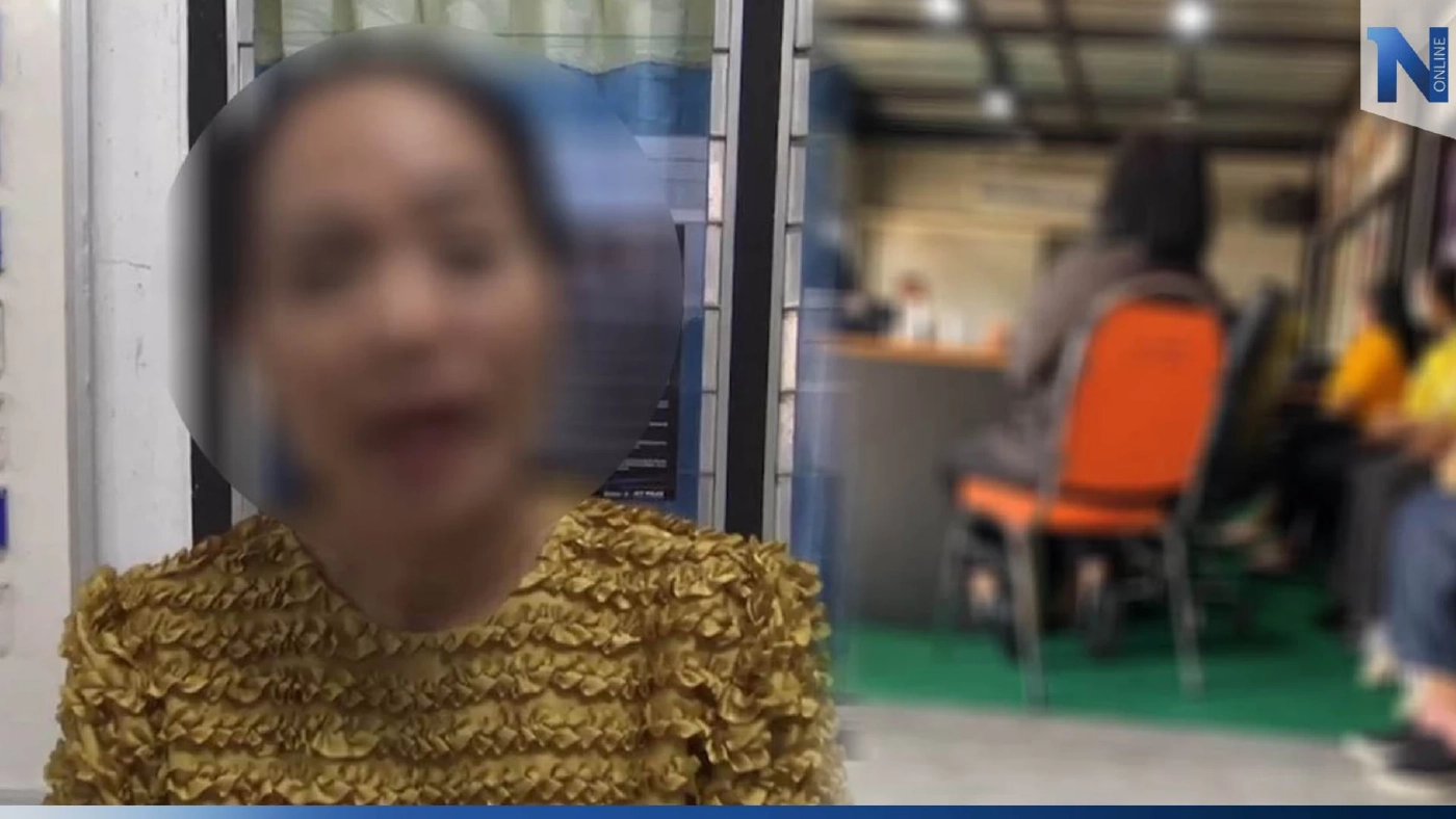 สาว อบต. โร่แจ้งตำรวจ ถูกข่มขู่ บังคับสละสิทธิ์เลื่อนตำแหน่ง