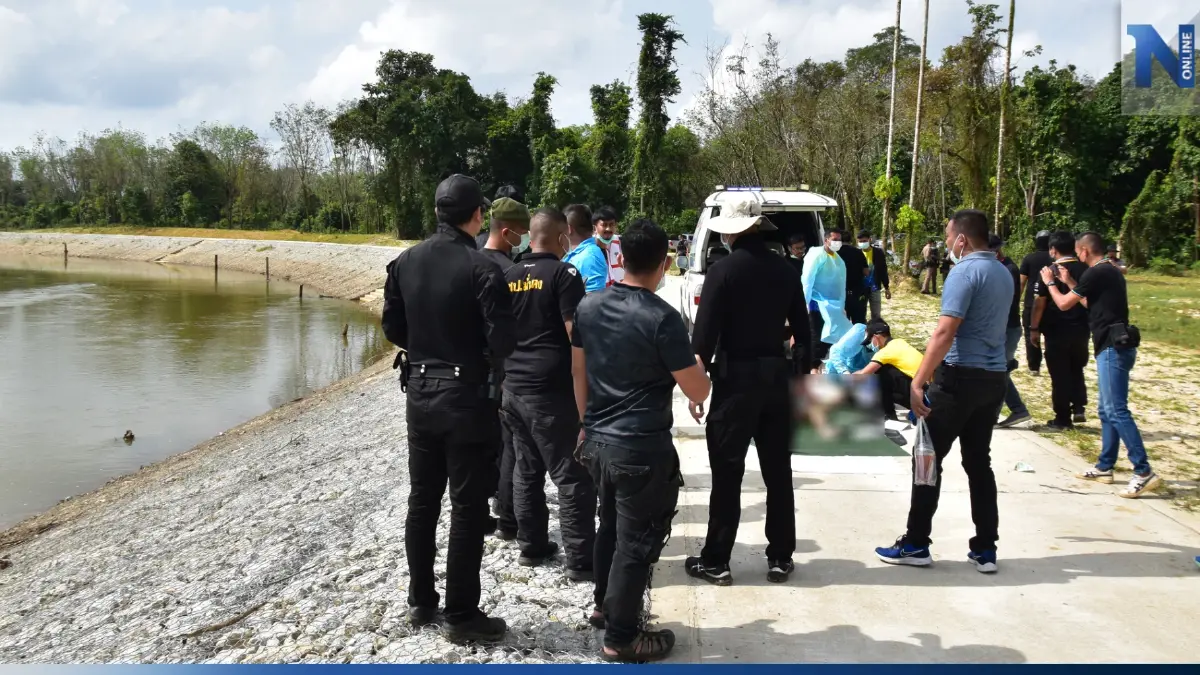 ตร.เร่งล่าทีมสังหาร 4 ศพ คาดมีไม่ต่ำกว่า 10 คน มุ่งปมขัดแย้งยาเสพติด