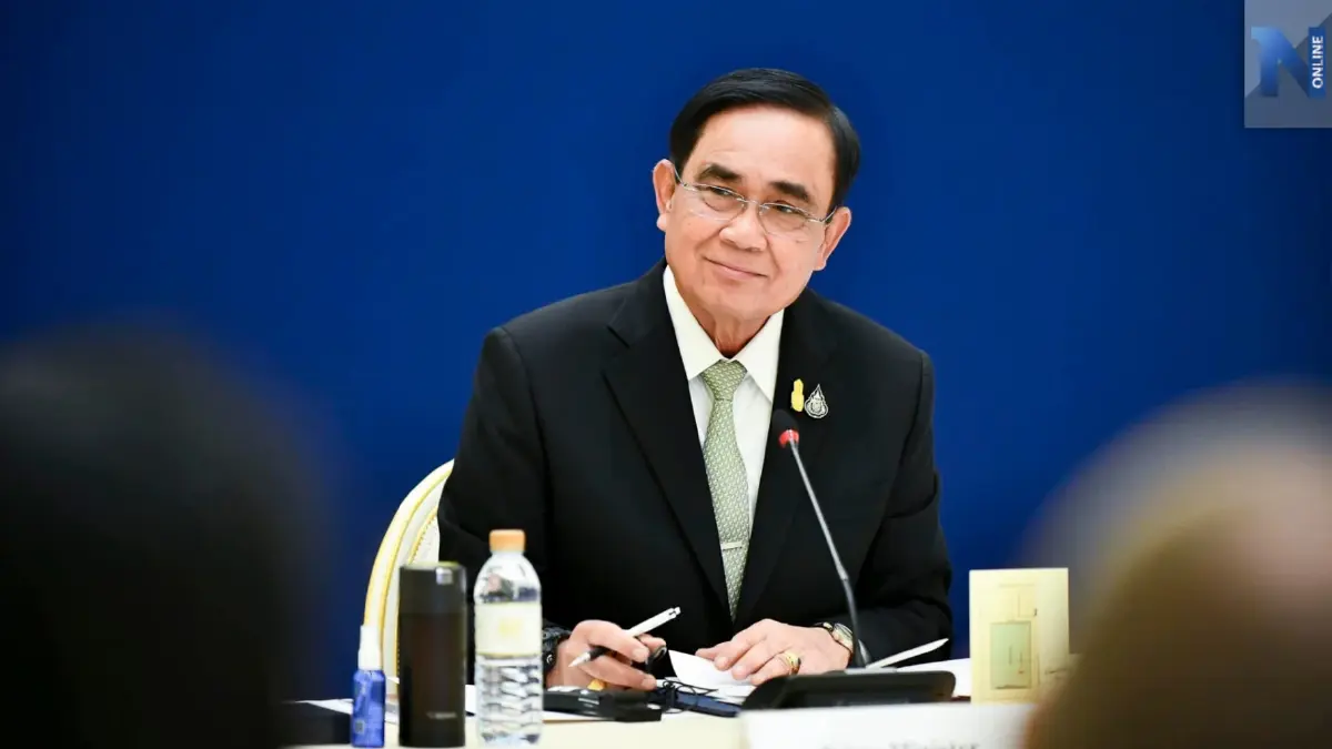 จับตาประชุมครม. จ่อเทงบ 6.5 หมื่นล้าน  ก่อนติดตามท่าทีนายกฯกำหนดวัน"ยุบสภา"
