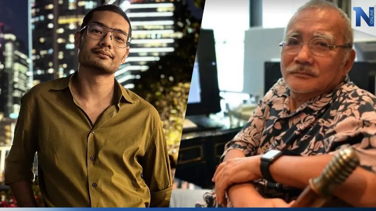 เอาจริง ‘คุณชายอดัม’ จ่อฟ้องคนอ้างชื่อ ‘ท่านมุ้ย’ ยันไม่มีส่วนเกี่ยวข้อง เอาจริง ‘คุณชายอดัม’ จ่อฟ้องคนอ้างชื่อ ‘ท่านมุ้ย’ ยันไม่มีส่วนเกี่ยวข้อง