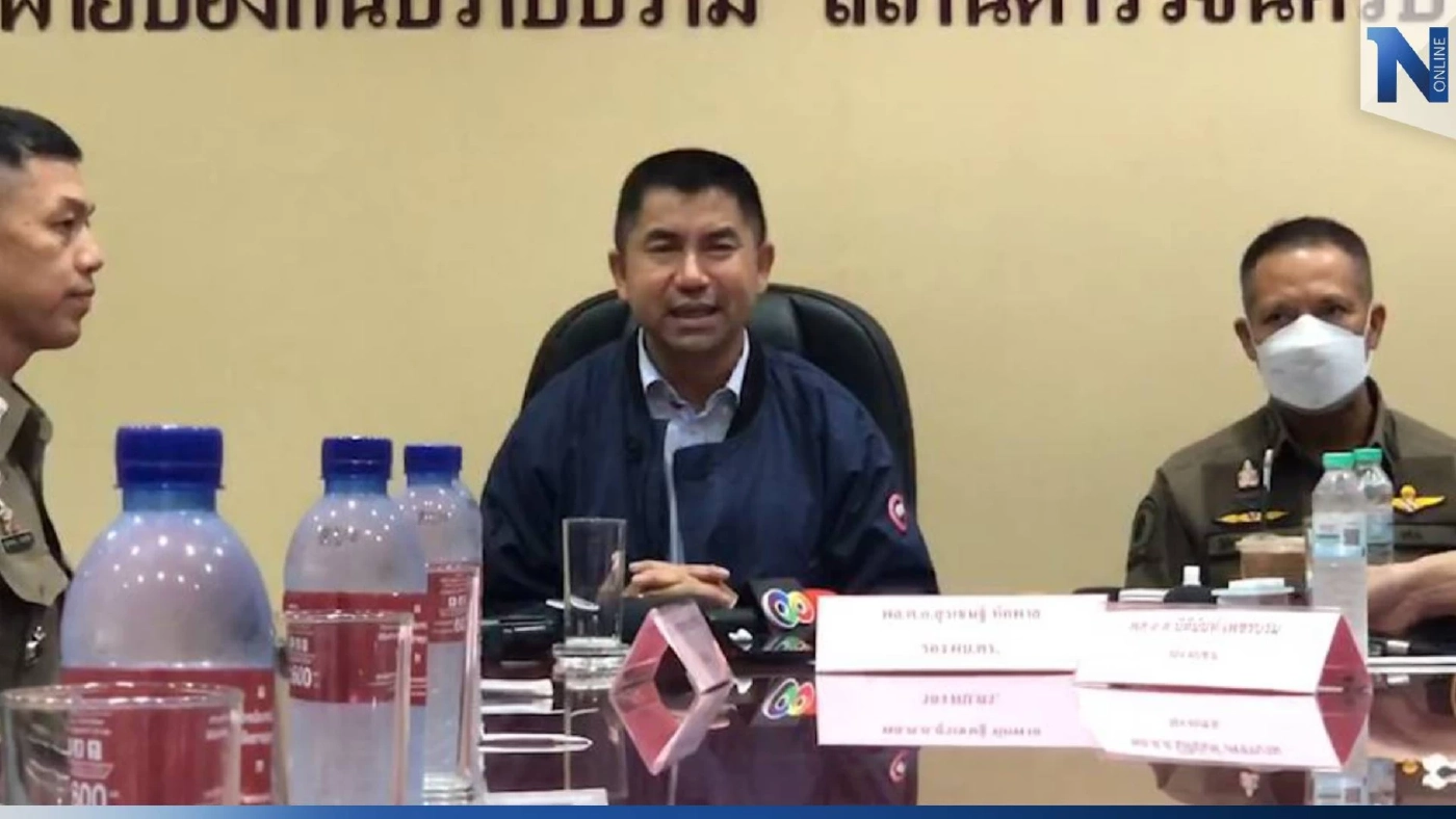 รวบแล้ว ทีมอุ้มซ้อม-ปล้นทรัพย์ หนุ่มวิศวะ แอดมินเว็บพนันออนไลน์