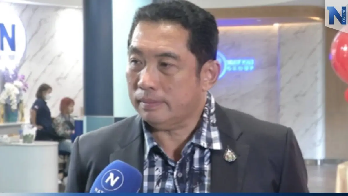 "สนธยา" ฟาด ”เสี่ยเฮ้ง” อ้างผลงานเลือกตั้งปี 62 เป็นผลงานของบ้านใหญ่สนธยา "สนธยา" ฟาด ”เสี่ยเฮ้ง” อ้างผลงานเลือกตั้งปี 62 เป็นผลงานของบ้านใหญ่สนธยา