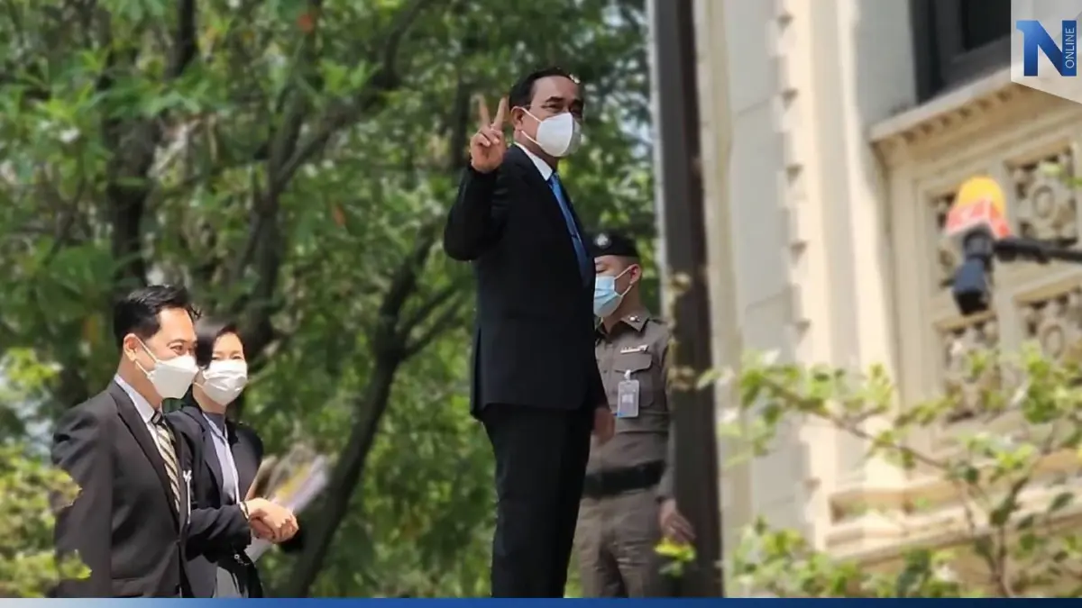 "นายกฯ" ย้ำ เร่งปรับมาตรการแก้ปัญหายาง ช่วยเกษตรกร หลังติดปัญหาหลายอย่าง