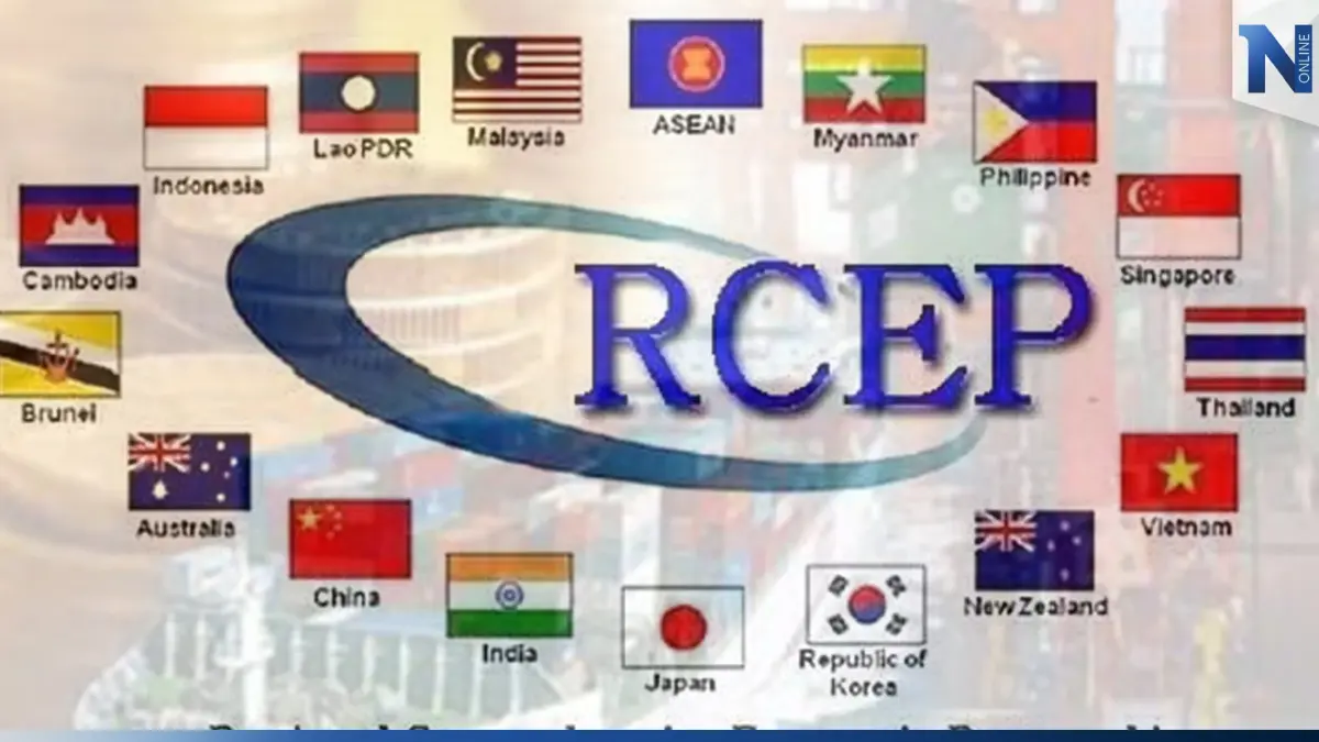 นายกฯ ปลื้ม RCEP ครบ 1 ปี ช่วยการค้าไทย ขยายตัวกว่า 7 % มูลค่ารวม 10 ล้านล้านบาท