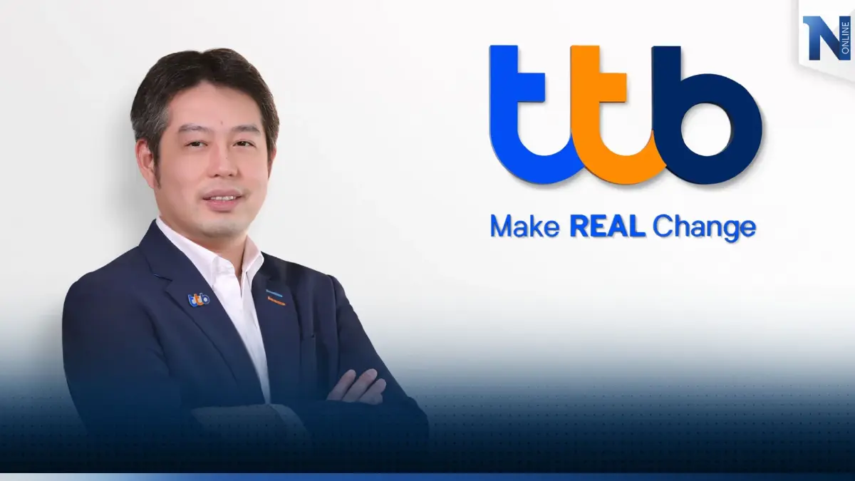 ทีเอ็มบีธนชาต ปลื้มยอดประกันเติบโตทะลุเป้า 221% พร้อมจับมือกับพรูเด็นเชียลประเทศไทย มุ่งมั่นพัฒนารูปแบบประกันชีวิตและประกันสุขภาพเพื่อให้ครอบคลุมความต้องการของลูกค้าทุกกลุ่มได้ง่ายขึ้น