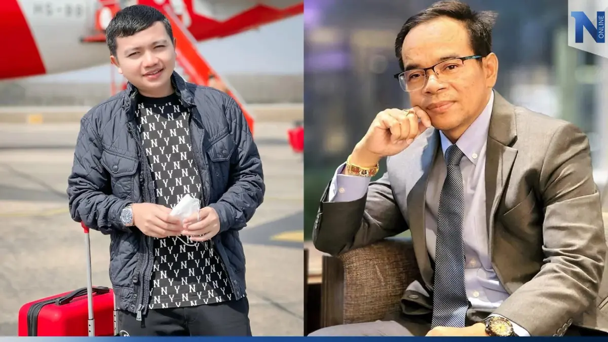 "ทนายดัง" เคลื่อนไหวแล้ว กรณี "ครูไพบูลย์" หลังโดนศาลตัดสินจำคุก 8 ปี "ทนายดัง" เคลื่อนไหวแล้ว กรณี "ครูไพบูลย์" หลังโดนศาลตัดสินจำคุก 8 ปี