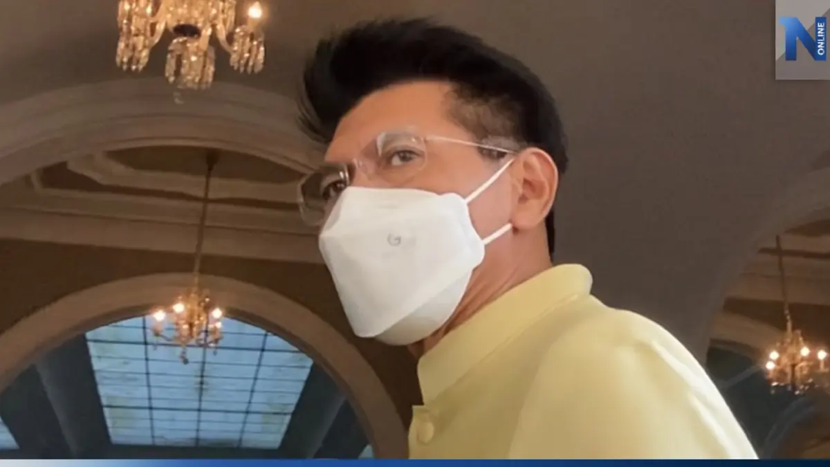 "สาธิต"ปัดตอบ จุรินทร์ ดีล อภิสิทธิ์ ช่วยปชป.หาเสียง "สาธิต"ปัดตอบ จุรินทร์ ดีล อภิสิทธิ์ ช่วยปชป.หาเสียง