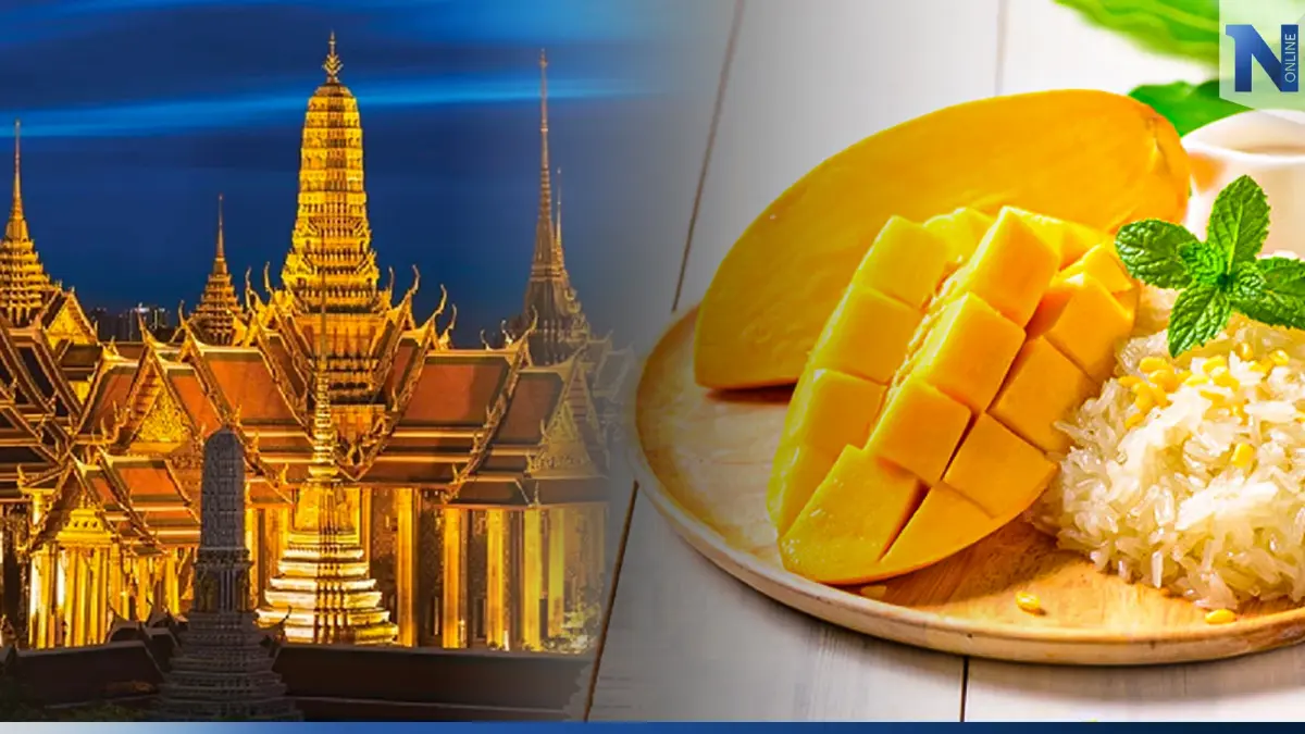 กรุงเทพฯ ขึ้นแท่นอันดับ 13 ของโลก "เบสต์ ฟู้ด เดสติเนชั่น"