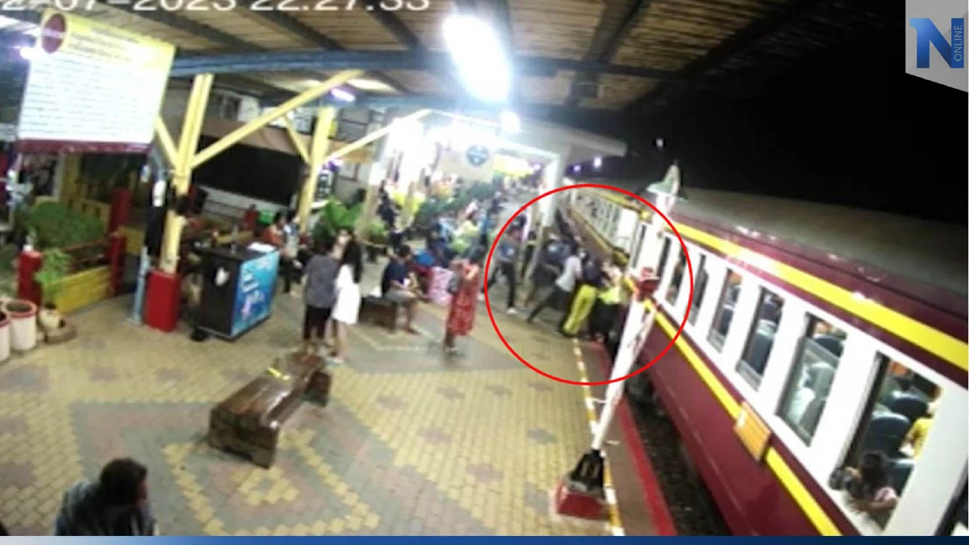 เจาะขุมรายได้มหาศาล "มาเฟียรถไฟสายใต้" อ้างสัมปทาน รีดเงินพ่อค้า-แม่ค้า