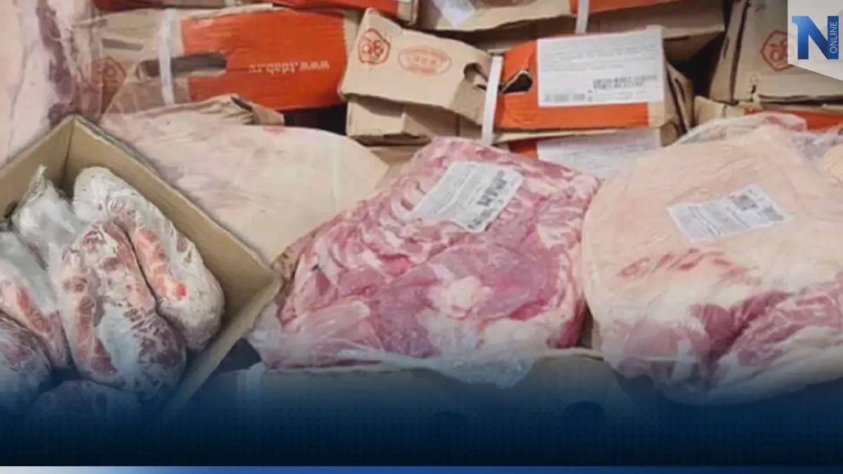 ผู้เลี้ยงหมูรายย่อยวอนรัฐสกัดลอบนำเข้า 'หมูเถื่อน'