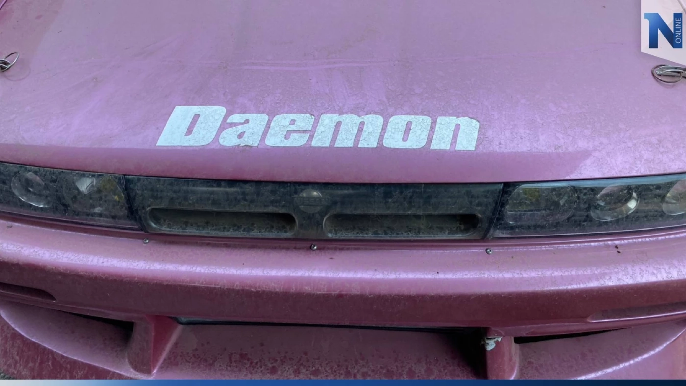 ช่างประจำทีมรถดริฟต์ “เบนซ์ เดม่อน” รับติดต่อครั้งสุดท้ายเดือน ม.ค.