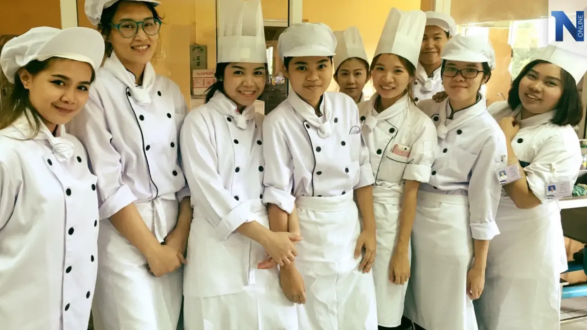 แนะ 3 กลยุทธ์เสริมทัพธุรกิจโรงแรม รับมือ "เที่ยวล้างแค้น" ไฮซีซั่น