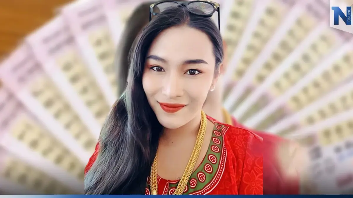 เลขเด็ดเลขดัง "เจ๊ฟองเบียร์" หวยงวด16/2/66 เด่น 2 มาพร้อม คอหวยไทยรีบส่อง 