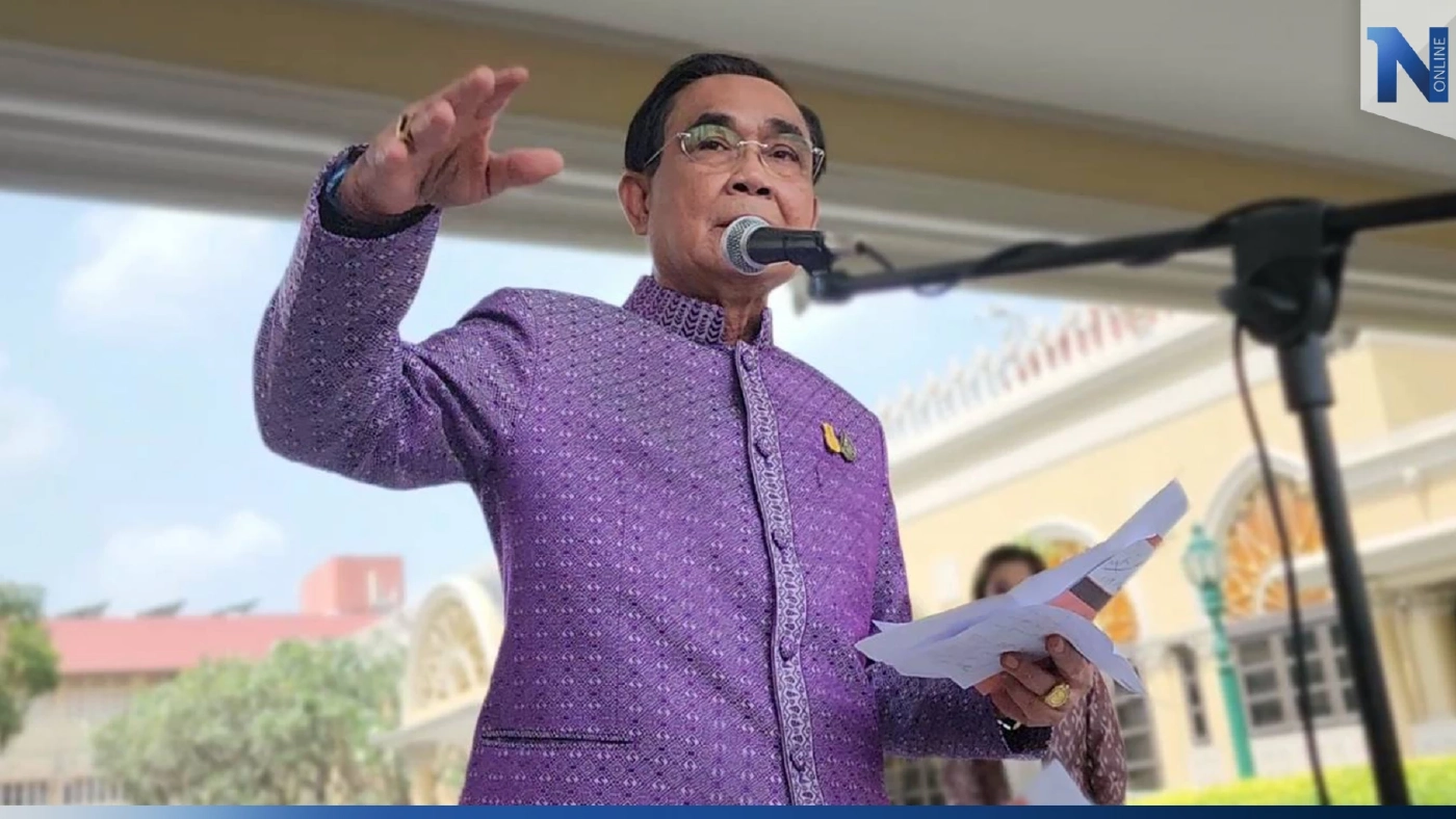 นายกฯ เอาจริง มาตรการทางบริหาร พบผิดวินัย-จริยธรรมร้ายแรง เอาโทษถึงที่สุด