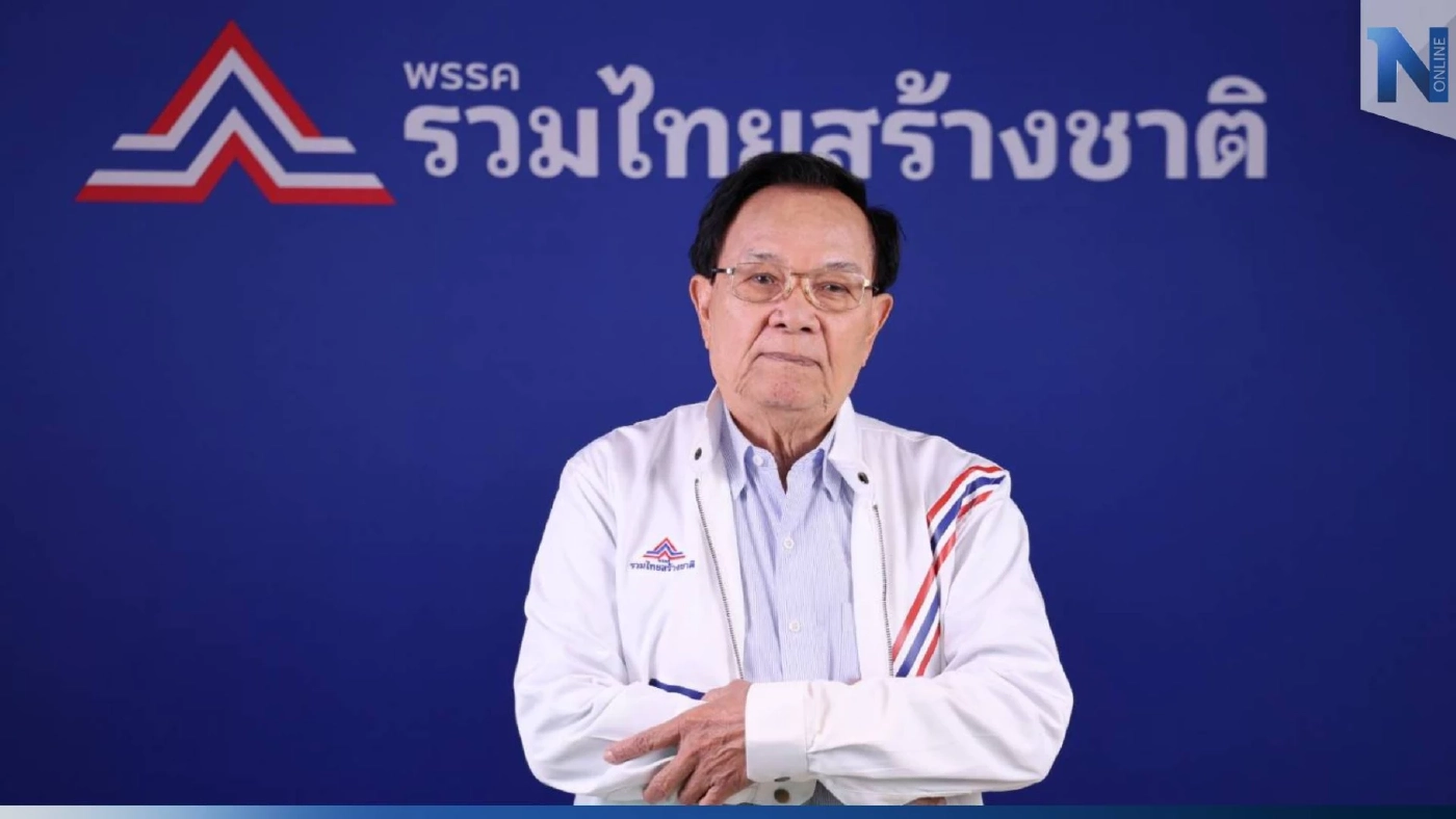 “ชุมพล” เผย คนภาคใต้เชียร์ "บิ๊กตู่" ให้กลับมาเป็นนายกฯ อีกสมัย