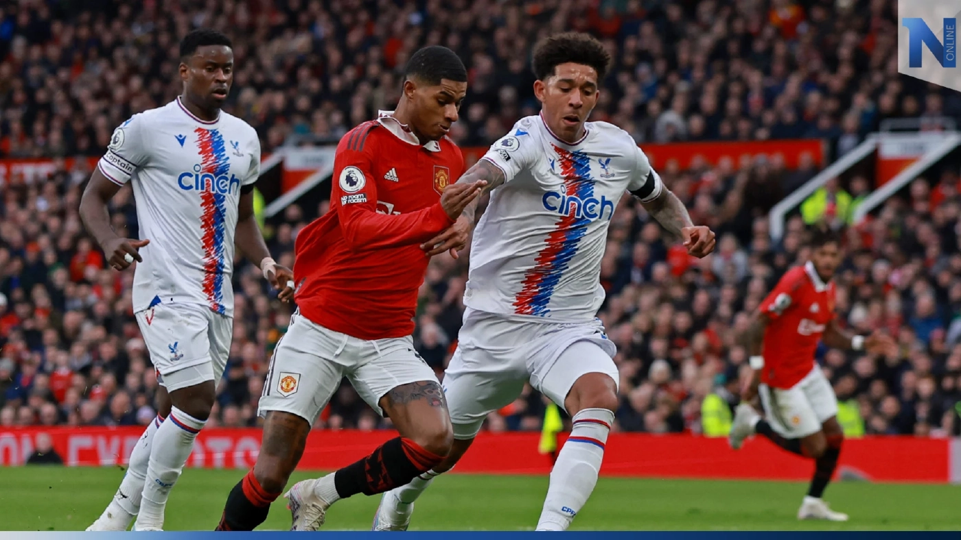 อัปเดต "ตารางคะแนนพรีเมียร์ลีก" หลัง "แมนยู" คว้า 3 แต้ม, "ลิเวอร์พูล" บู่ไม่เลิก