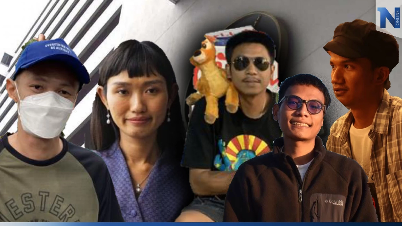 ศาลอาญาไฟเขียว ถอดกำไล EM 5 แกนนำม็อบ จำเลยคดีชุมนุมฯ