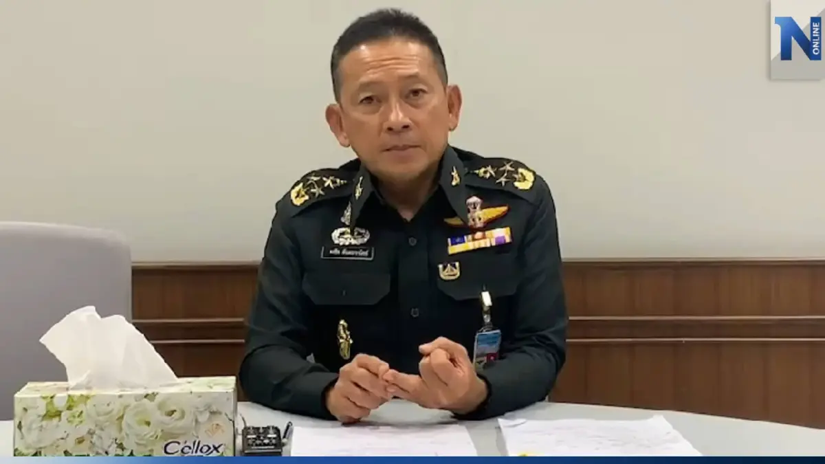 "กองทัพ" งัด 2 กฎเหล็ก ตีกรอบพรรคการเมืองหาเสียง "ค่ายทหาร"