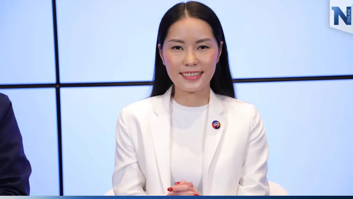 “ทสท.” ยกทัพปราศรัยใหญ่ ! เมืองคอน ชูนโยบายเขตเศรษฐกิจพิเศษภาคใต้