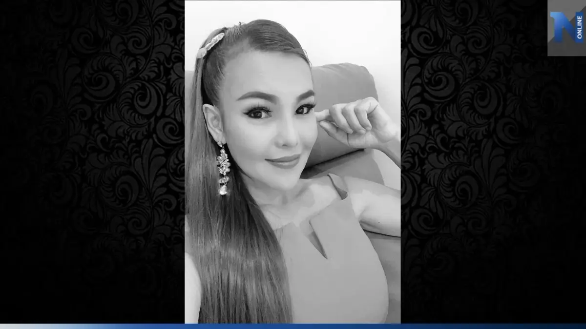 วงการลูกทุ่งเศร้า นักร้องดัง "นิตยา สารคาม" เสียชีวิตแล้วในวันนี้ วงการลูกทุ่งเศร้า นักร้องดัง "นิตยา สารคาม" เสียชีวิตแล้วในวันนี้