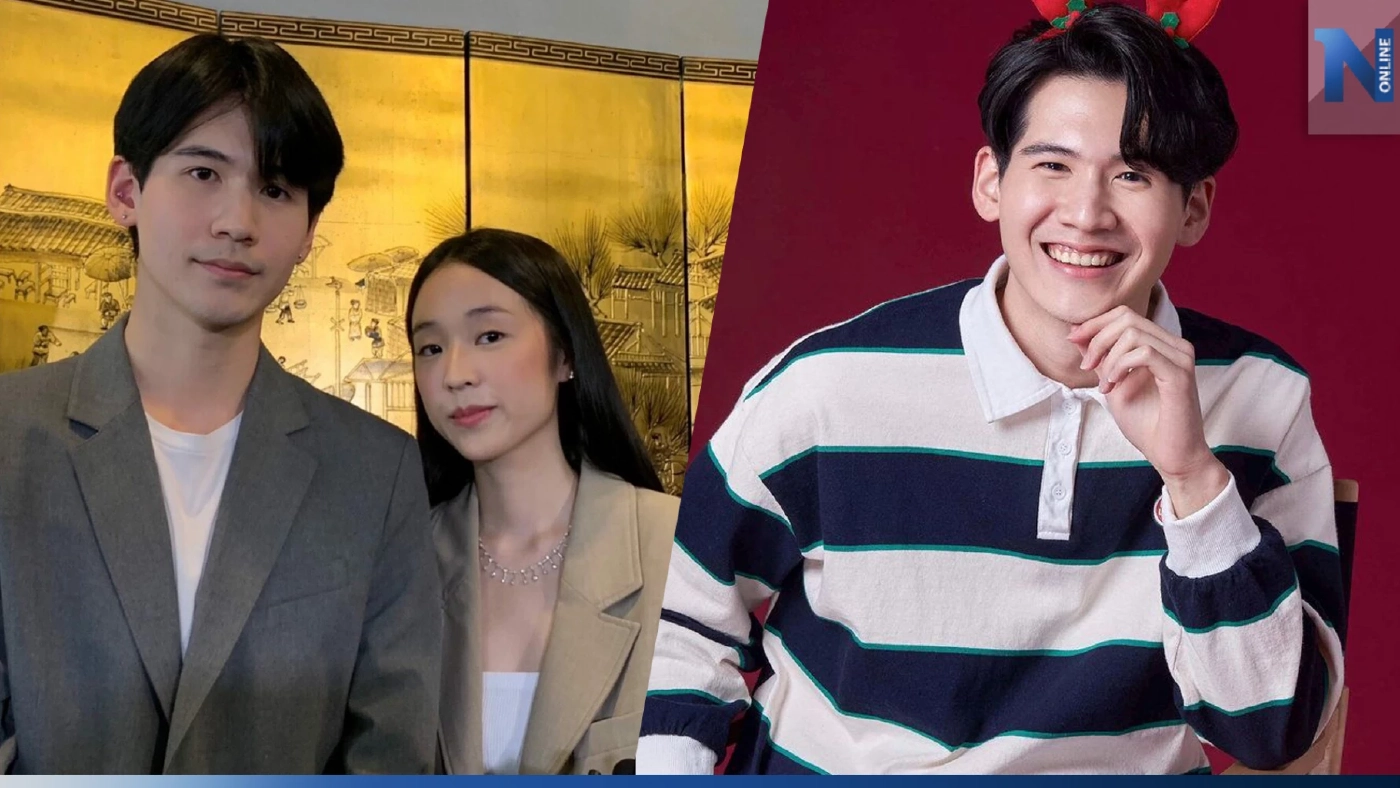 สรุปดราม่า “เช็ค ชณันรุจน์" รับค่ายปลดจริง แต่ไม่เกี่ยว ปมซุกลูกมีเมียแล้ว