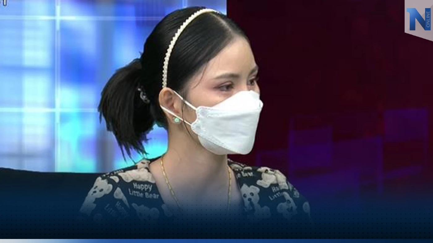 "เอ๋ มิรา" แฉแรง โดนครูไพบูลย์ด่า แม่หน้าเงิน เผยตลอด 2 ปี ไม่เคยติดต่อหาลูก