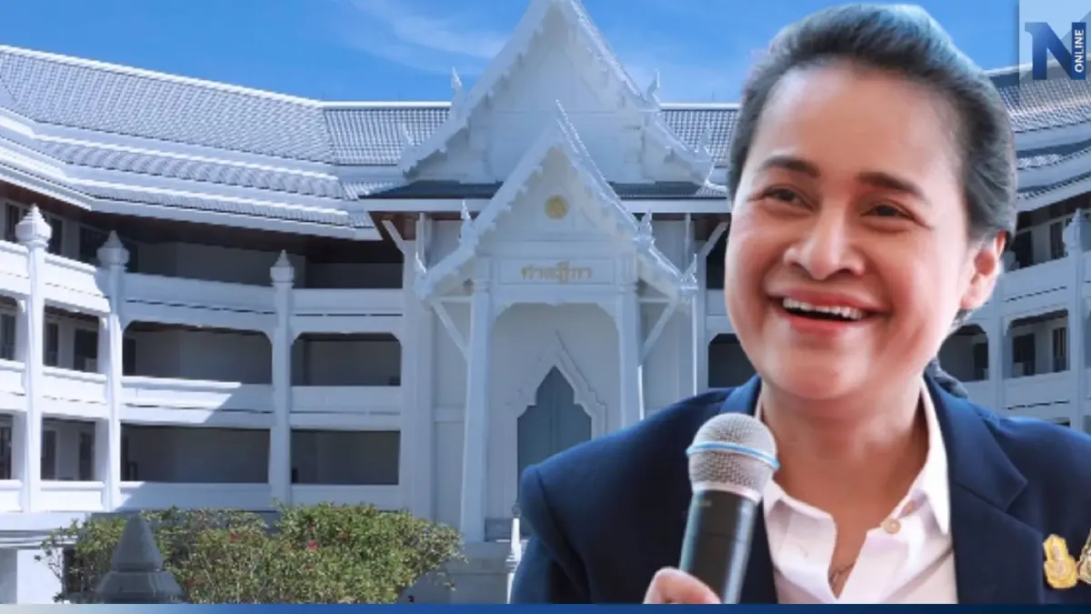 เปิดคำพิพากษาฉบับเต็ม! ศาลฎีกาพิพากษา "กนกวรรณ วิลาวัลย์" รุกป่าเขาใหญ่