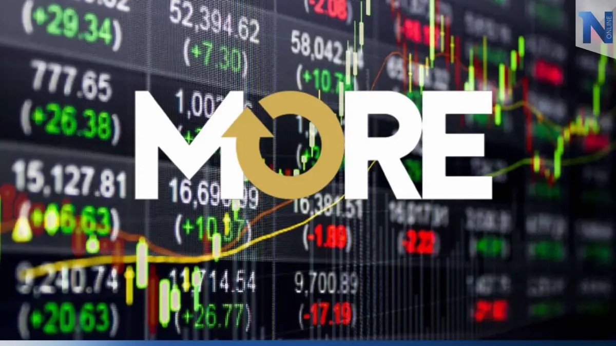 เปิดรายชื่อ 18 ราย! ก.ล.ต.แจ้งเอาผิดต่อ บก.ปอศ. เหตุร่วมปั่น "หุ้น MORE"