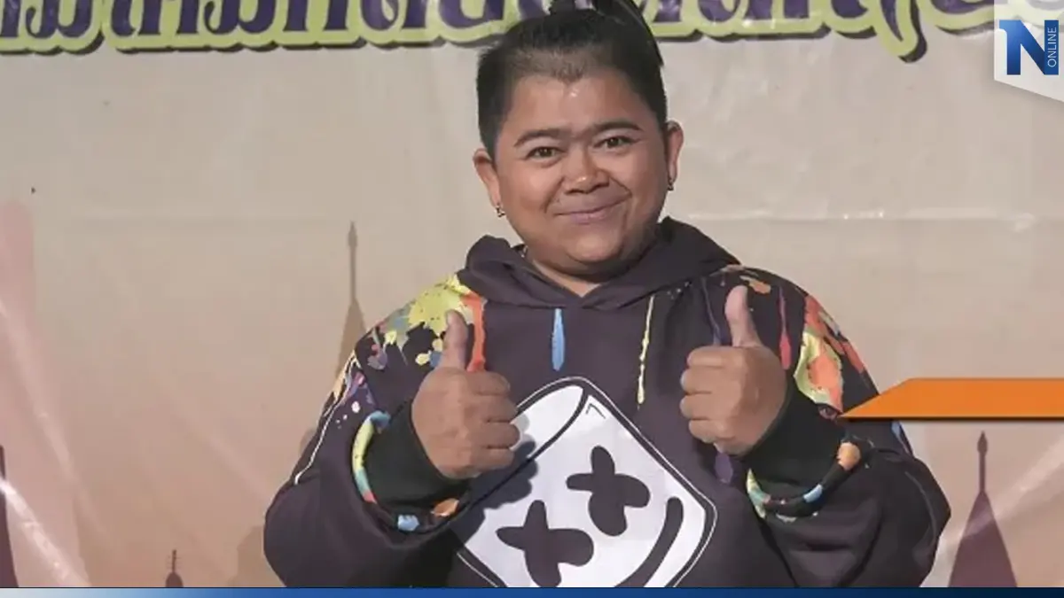 “โก๊ะตี๋” สุดอัดอั้น โพสต์ตัดพ้อ “ไม่อยากไปต่อ” หมดแรงจูงใจจะไปต่อ